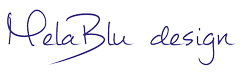 MelaBlu design