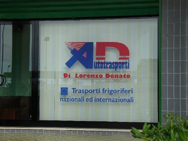   — lavoro realizzato da MelaBlu design