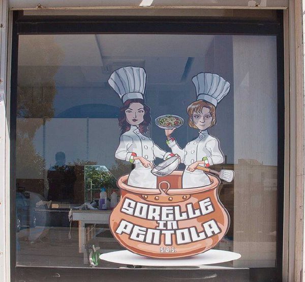  — lavoro realizzato da MelaBlu design